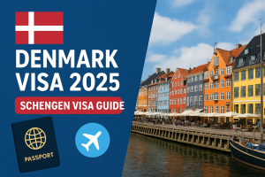 Schengen visa guide for first-time travelers to Europe