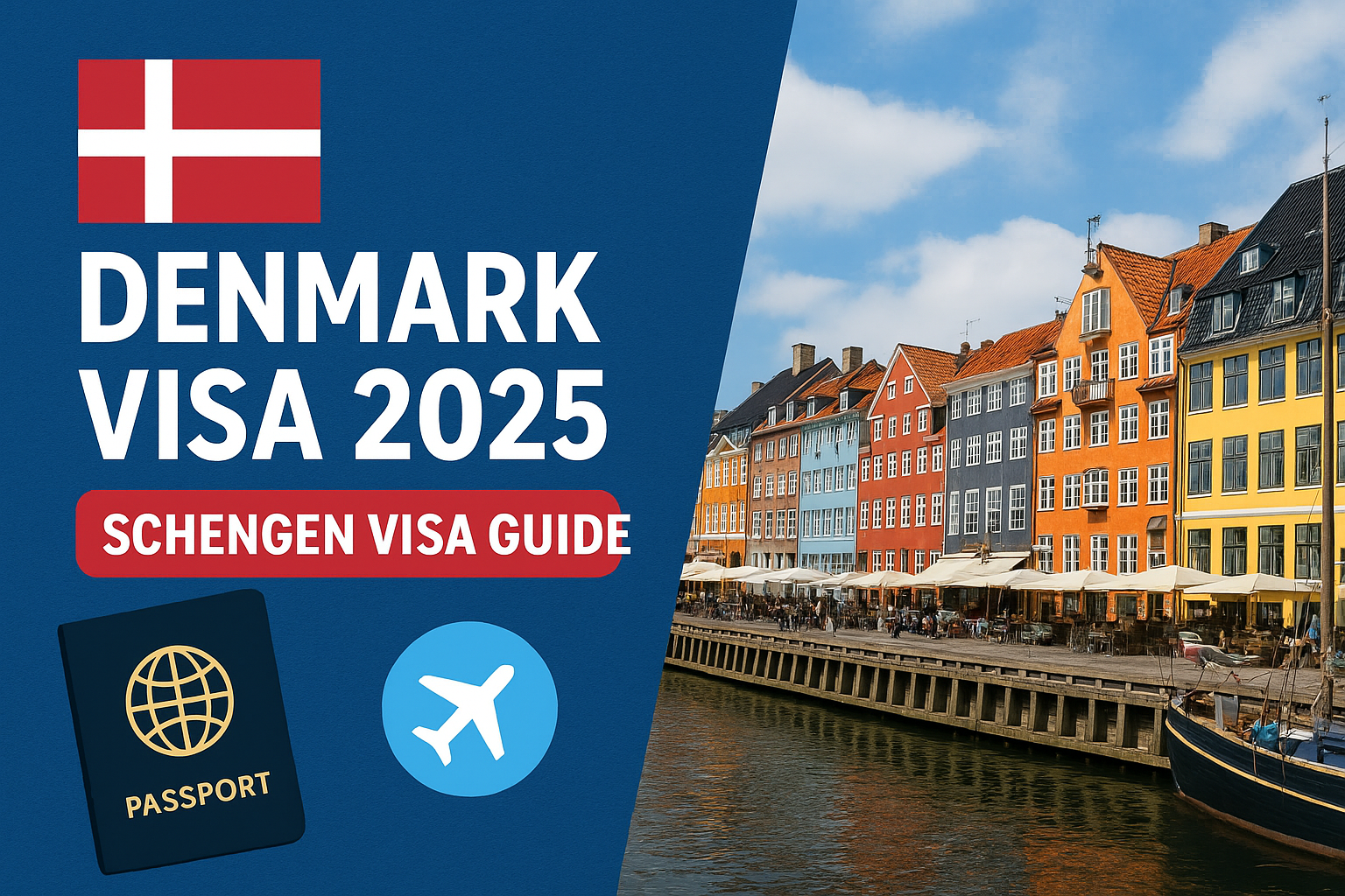 Schengen visa guide for first-time travelers to Europe