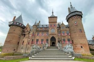 Step-by-step guide for Netherlands Schengen visa for UK residents