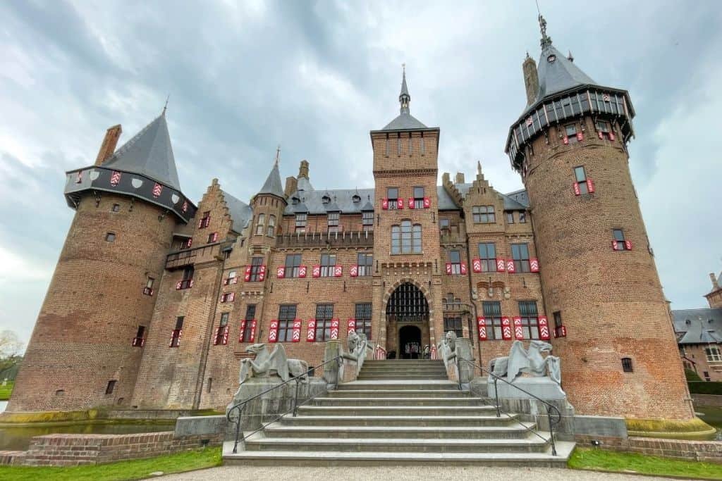 Step-by-step guide for Netherlands Schengen visa for UK residents