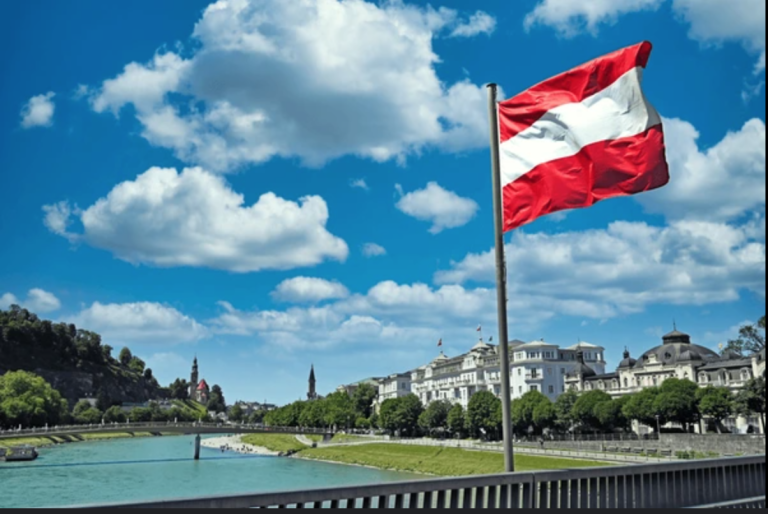 Austria visa process 2025 step-by-step