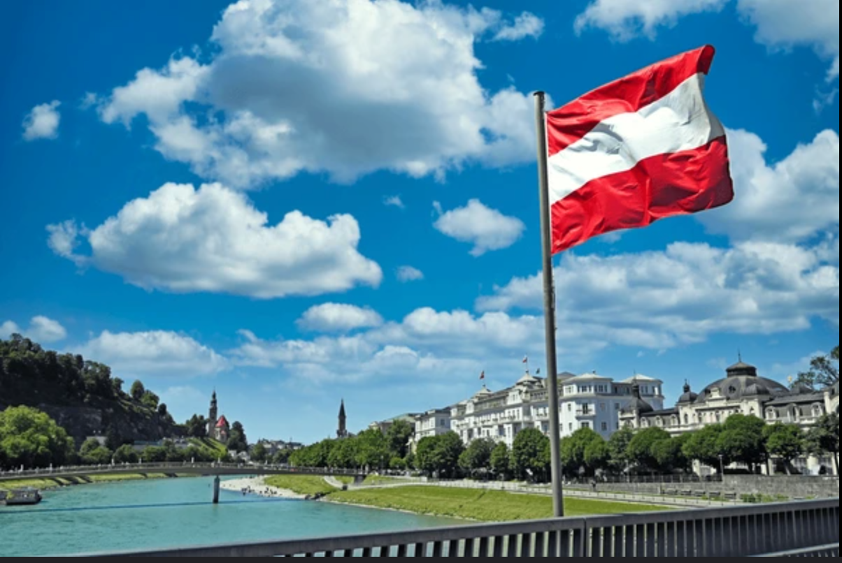Austria visa process 2025 step-by-step