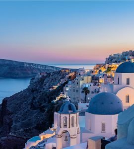 Guide for Greece Schengen visa requirements from UK showing Athens Parthenon